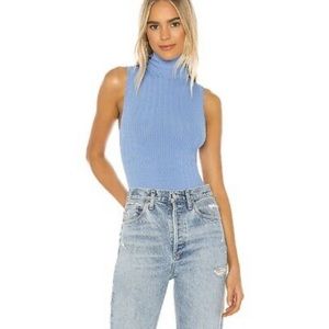 FREE PEOPLE BODYSUIT